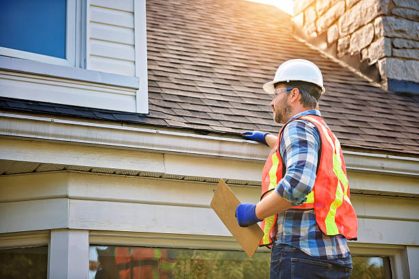 Licensed Roofing service in Enderlin, ND - Ben Roofing and Steel LLC